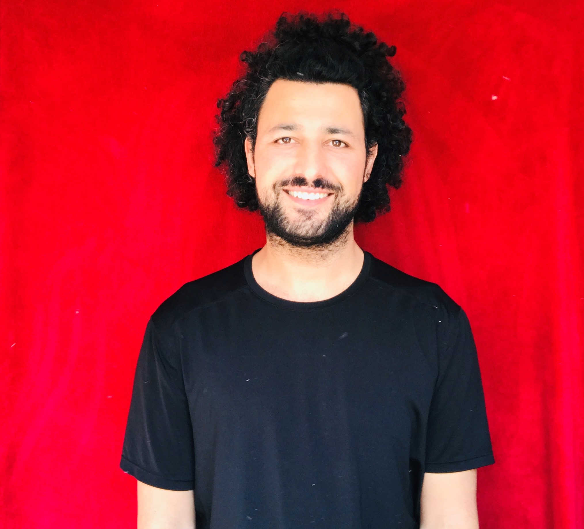 Özer Toraman
