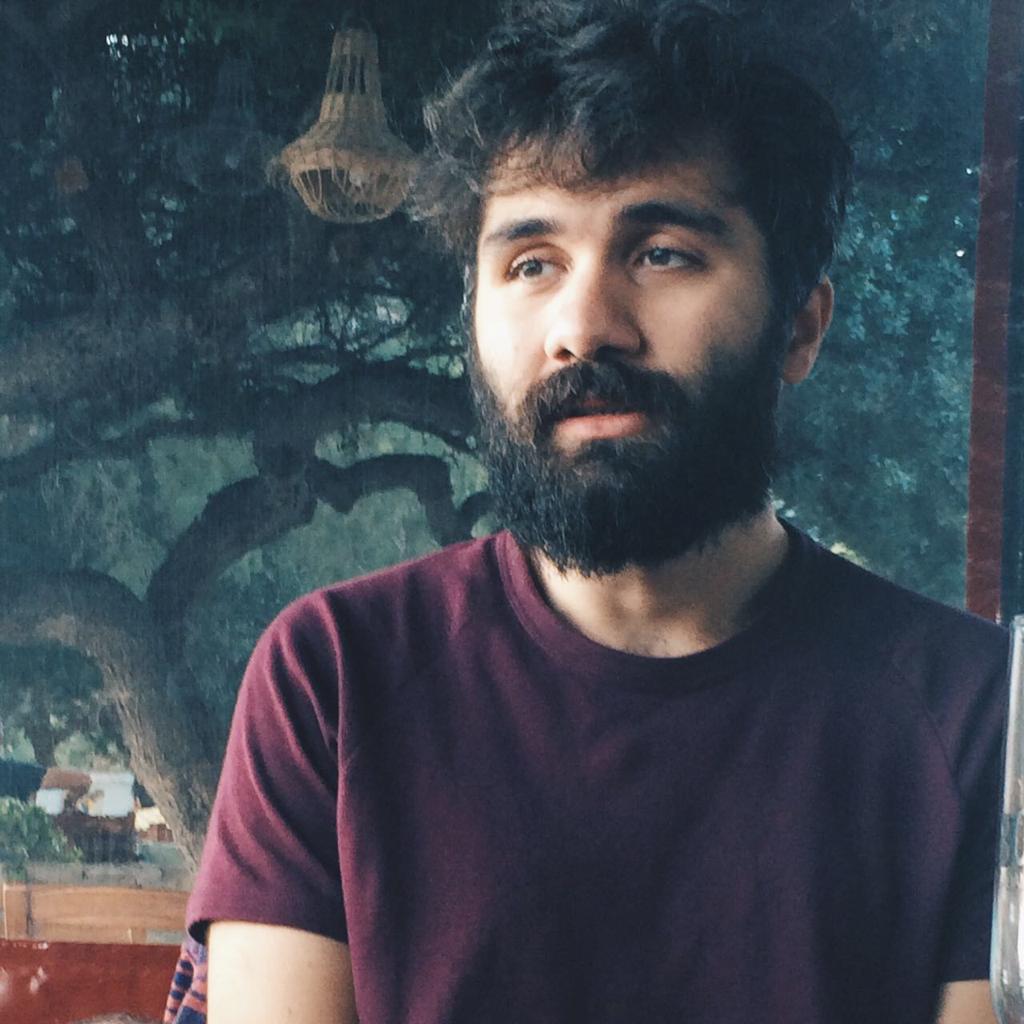 Emre Celali