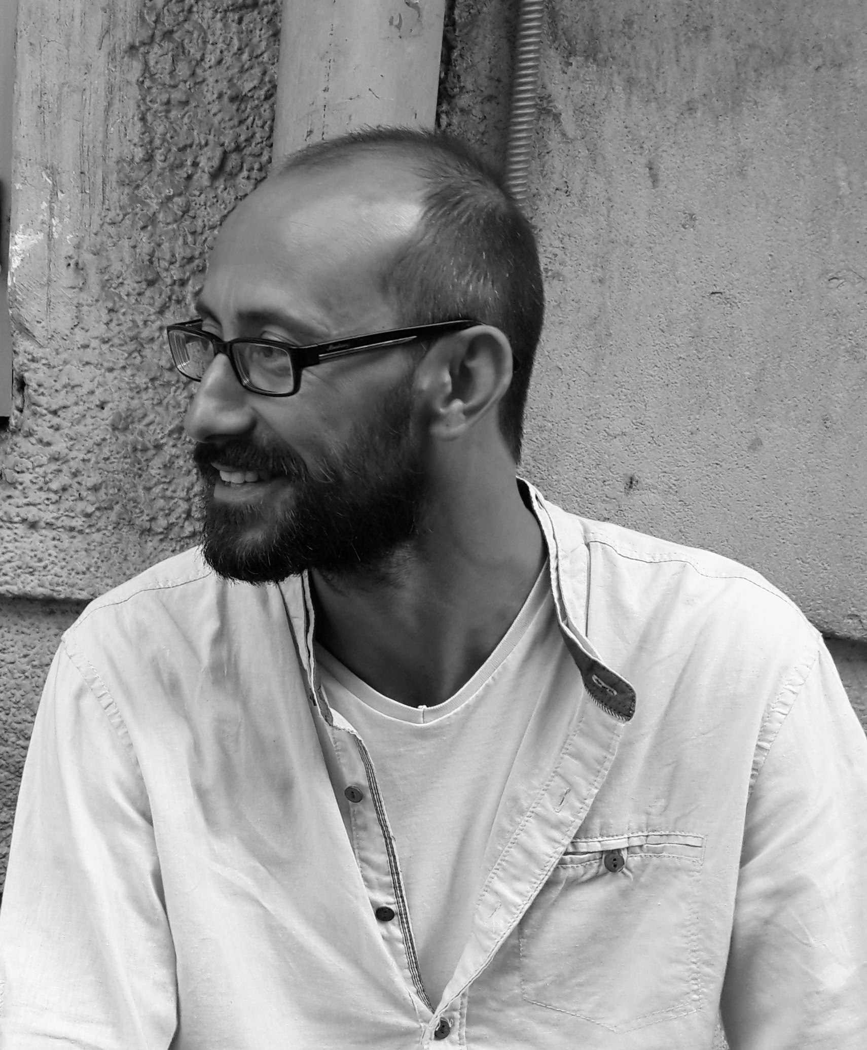 Evren Erol